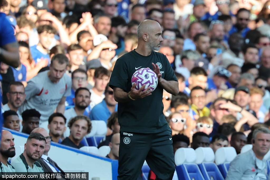 马雷斯卡回应斯洛特：切尔西绝不被外界干扰，冠军之路更坚定！