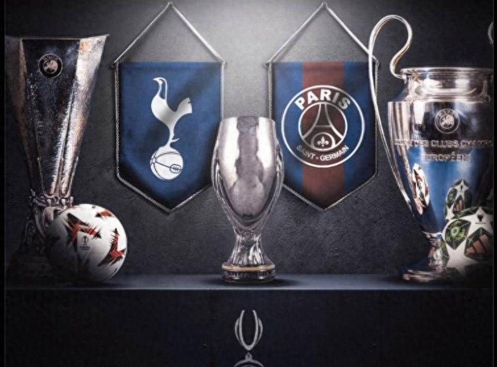 欧冠冠军统治超级杯6年，大巴黎首夺的机会有多大？