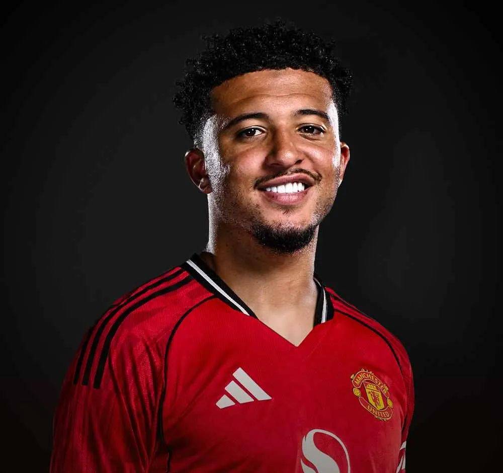 桑乔再次拒绝罗马，曼联续约施压无效！拖延一个月不转会原因曝光