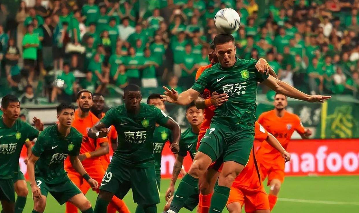 国安新外援敲定！德甲老牌劲旅后卫将加入，已完成体检，即将抵京