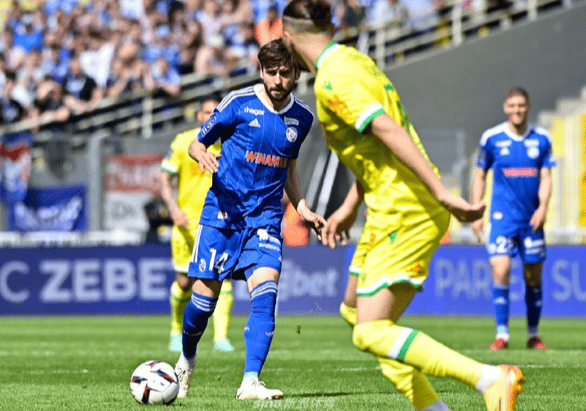 法甲赛事 勒阿弗尔VS斯特拉斯堡 近期表现复盘与赛果前瞻分析