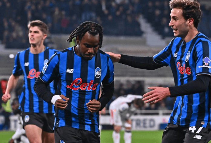 26033期胜负彩足彩：交锋全面占优！亚特兰大客场能否延续压制态势